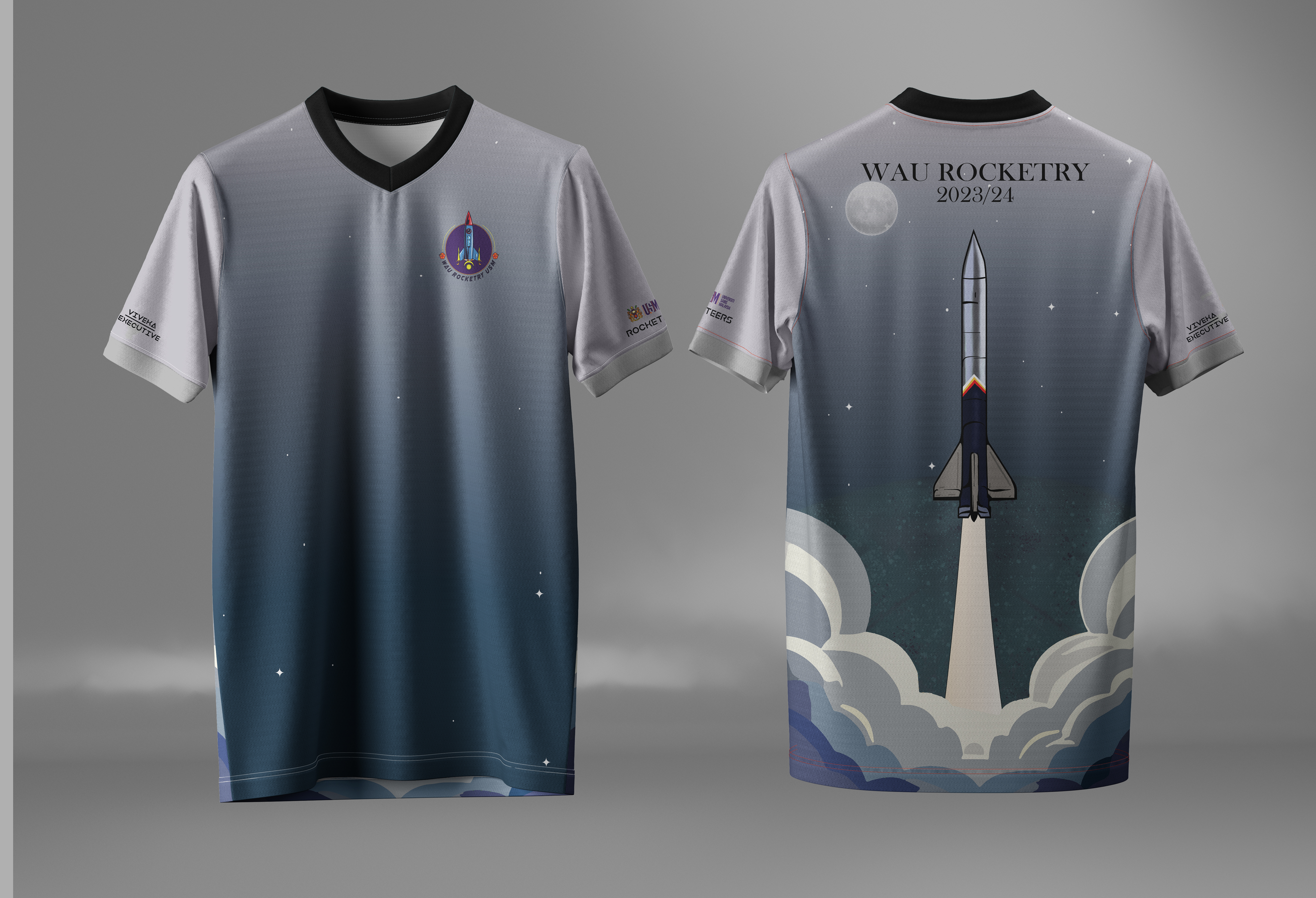 Wau 2024 Apparel